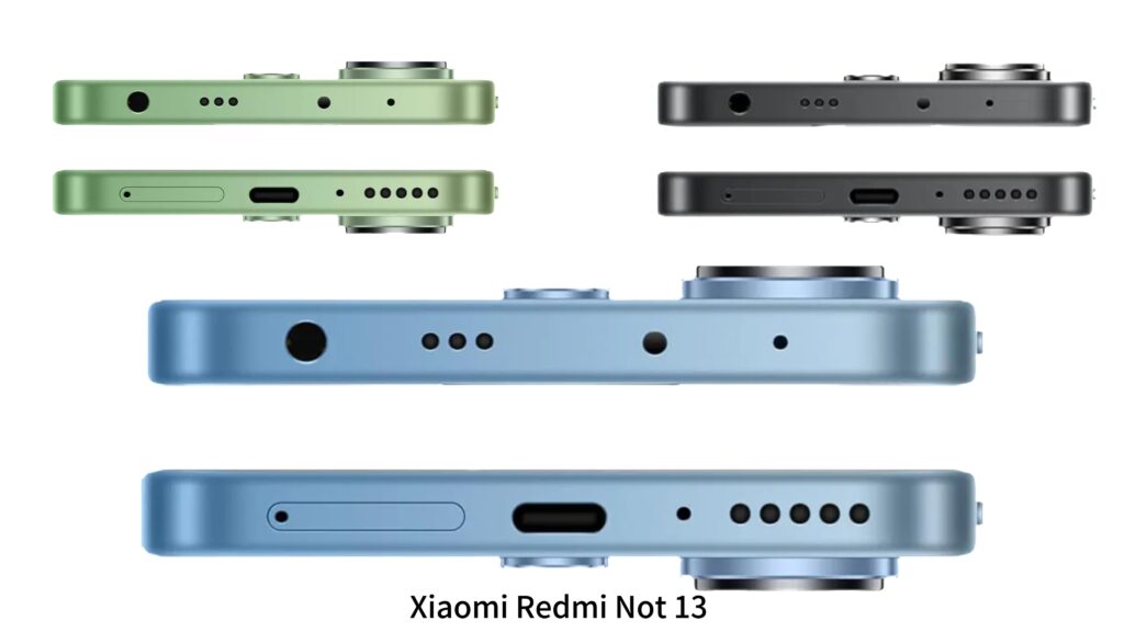 مراجعة Xiaomi Redmi Note 13 الاحدث في مصر