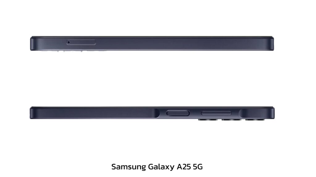 مراجعة مواصفات وسعر Galaxy A25 5G
