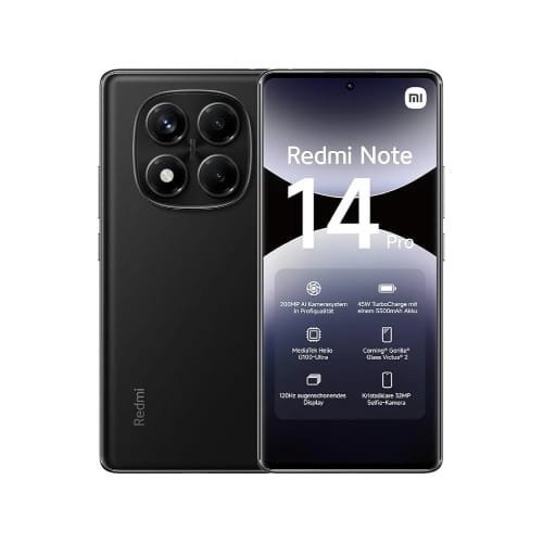 Redmi Note 14 Pro