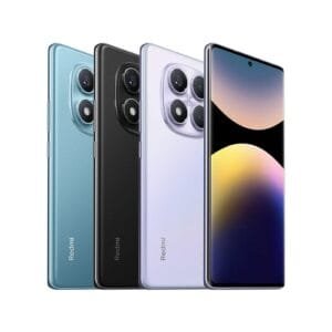 colors Redmi Note 14 Pro